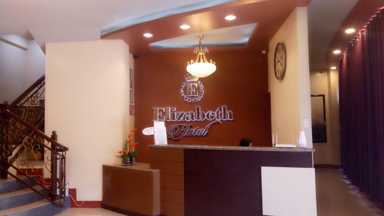 Elizabeth Hotel - Naga Pili  Exterior photo